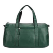 Jack & Jones Hagen Duffel - Green