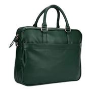 Jack & Jones Hagen File Case - Green