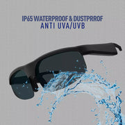 UBON Magic Sunglasses J1 With Wireless Speaker
