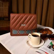 kolkata Nouveau Beyond Basic Sling Bag