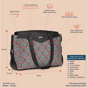 kolkata Nouveau Women's Work Bag