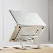 Metal Laptop Stand