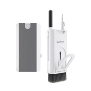 Ubon 8 in 1 Cleaning kit KT-10 Multi-Function Cleaning Brush