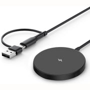 Magtec 100 (Black, White)