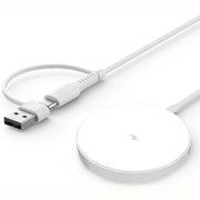 Magtec 100 (Black, White)