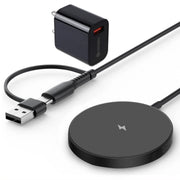 Magtec 100 (Black, White)