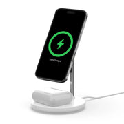 Magtec 200 (White, Black)