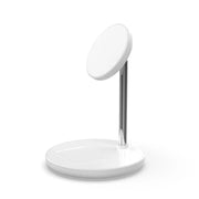 Magtec 200 (White, Black)