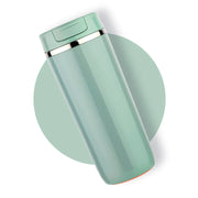 SUCTION BOTTLE OSTRICH