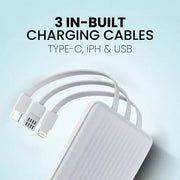 Ubon PB-X101 10000mAh Power Bank
