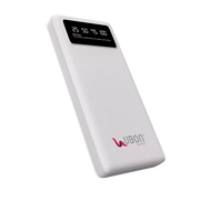 Ubon PB-X102 10000mAh 4 in 1 Power Bank