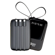Ubon PB-X103 Mini 10000mAh Power Bank