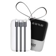 Ubon PB-X103 Mini 10000mAh Power Bank