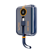 Ubon PB-X107 Power King 10000mAh Power Bank