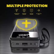 Ubon PB-SX202 20000mAh Power Bank