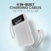 Ubon PB-SX202 20000mAh Power Bank