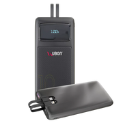 UBON Sensation Series PB-X37 10000mAh Power Bank