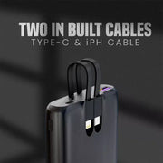 UBON Sensation Series PB-X37 10000mAh Power Bank