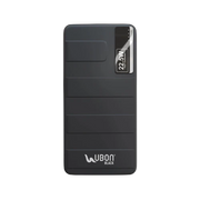 Ubon PB-X77 PD King 20000mAh Power Bank