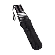 Fillip 3 in 1 Black Combo Gift Set ( Umbrella, Pen, Soft bound diary) EK37378