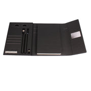 Amaze 10000MAH Grey Power Bank Diary with Pen EK10247 (Logo-Glow)