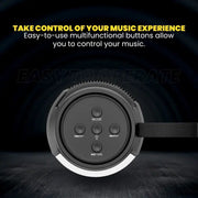 UBON Player SP-8000 wireless speaker