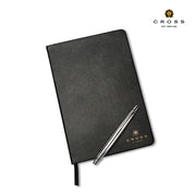 Cross Diary With Luxury Agenda Pen