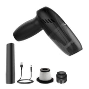 V Gun - Rechargeable Handheld Vacuum Cleaner