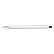 Cross AT0625-1 Click Rollerball Pen Chrome