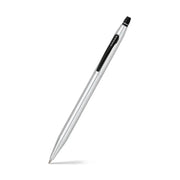 Cross AT0625-1 Click Rollerball Pen Chrome
