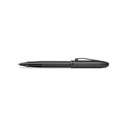 Cross Townsend Rollerball Pen Black PVD Micro Knurl