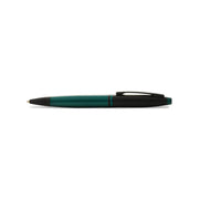 Cross AT0112-25 Calais Lacquer Ballpoint Pen Green
