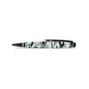 Cross AT0555-18 Edge Rollerball Pen Camouflage Black And White