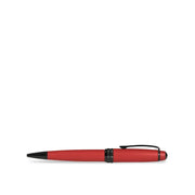 Cross Bailey Lacquer Ballpoint Pen Red
