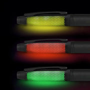 Cross Lumina Lacquer Light-up Ballpoint Pen Matte Black