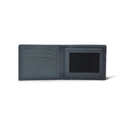 Lapis Bard Gift Set Torque Ballpoint Pen with Ducorium Graphite Wallet Black with Black Trims